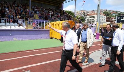 Eyüp’te Yaz Okulları Başladı