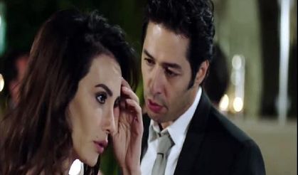 Songül Öden; İçinde aşk geçmeyen projede çalışmak istemiyorum