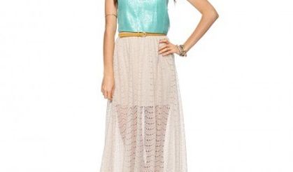 Uzun etek nasıl giyilir