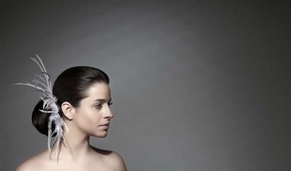 Kadınlar şiddete karşı kanatlandılar