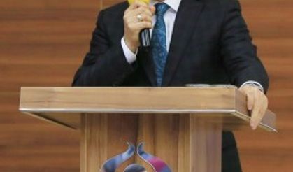 Berberlere “İş Güvenliği” Semineri