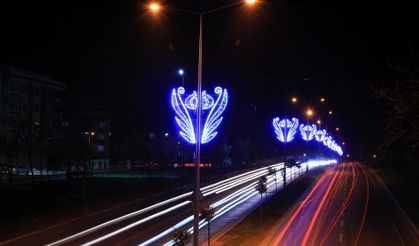 Sultangazi Caddeleri Işıl Işıl