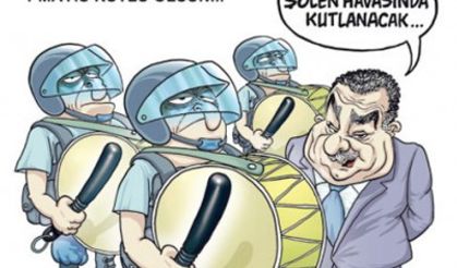 Unutulmaz karikatürler