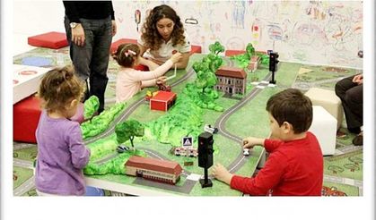 Doğuş Otomotiv’den Autoshow'da trafik eğitimleri!