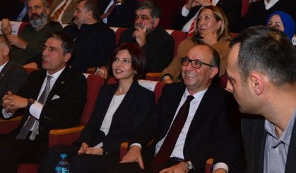 Zeytinburnu'nda Millet İttifakı Adil Emecan'la coştu