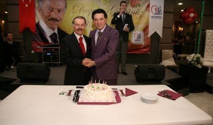 Bayrampaşa'da 29 Şubat doğumlulara özel program