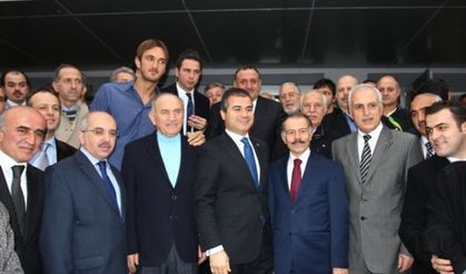 Semih Erden Spor Salonu Açıldı