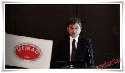 UTİKAD Grand Hyatt İstanbul Oteli’nde