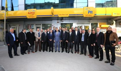 İstişare Toplantısı