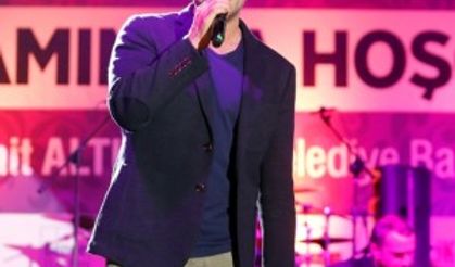 Sosyal Projeler Sezon Finali