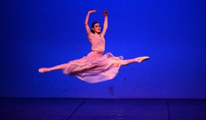 Balenin yıldızları yer çekimine meydan okudu