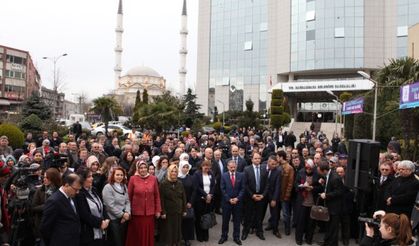 İhtiyaç Sahiplerine Kermes Desteği