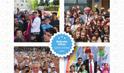 Eyüp Belediye Başkanı Remzi Aydın'ın Yeni Eğitim Yılı Kutlama Mesajı