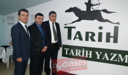 Tarih Koleji geleceğin girişimcilerini yetiştiriyor