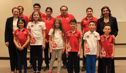 Zeka oyunu Satrnaç'ta Türkiye oldukça iddialı