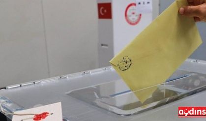 31 Mart Yerel Seçimleri öncesi İstanbul'da Hangi Parti önde... Bir Oy da sen ver