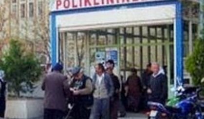 Acımasız koca karısını kaynar suyla haşladı