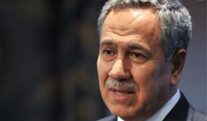 Arınç'tan Silivri açıklaması