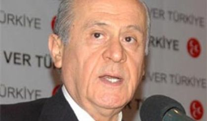 Başbakan Abı Hayat suyu mu içti