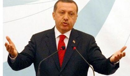 Başbakan Erdoğan Erzurum'un Kurtuluş gecesinde konuştu!