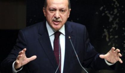 Başbakan, TÜSİAD Genel Kurulunda Yargıyı Eleştirdi