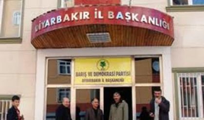 BDP'den Doğu'da iki dilli hayat talebi