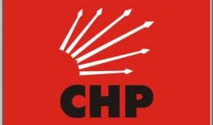 CHP kendi sitesinde düzeltme yayınlayacak