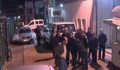 Cumhuriyet'e saldırı da Ergenekon'da