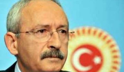 Denizli'ye giden Kılıçdaroğlu, partililer tarafından coşkuyla karşılandı