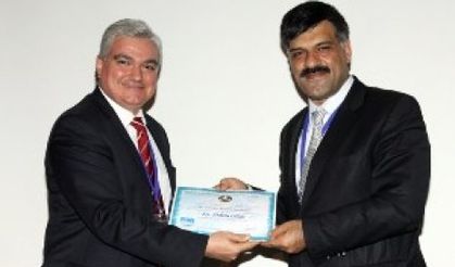 Fatih Belediyesi Bilişim alanında 4 ödül aldı 