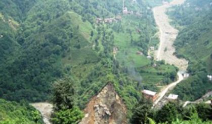 Giresun'da 7 HES inşaatına durdurma kararı