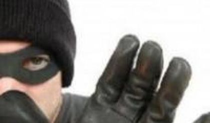 Güngören'de hırsızlık çetesi çökertildi  