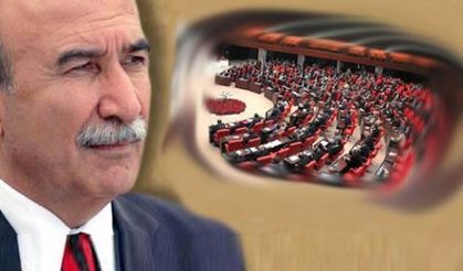 Hanefi Avcı hangi partiden milletvekili adayı olacak?