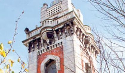 İstanbul'da restorasyon atağı