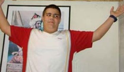 Köpekler gibi aşığım dedi ve intihar etti