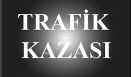 Korkunç Kaza: 5 ölü