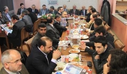 Sultangazi Platformu 2010 yılını değerlendirdi