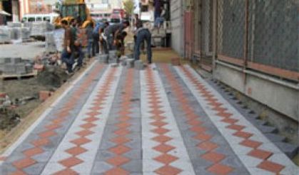 Sultangazi'de çalışmalar devam ediyor