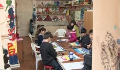 Tarlabaşı Toplum Merkezi Fark Yaratanlar'ın konuğuydu