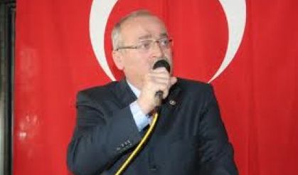 Ümit Şafak:"MHP tek alternatif oalark iktidara hazırlanıyor"