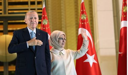 Seçimin ardından; Recep Tayyip Erdoğan Vakfı kuruldu!