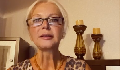 Ünlü Astrolog Nilgün Akman'dan dikkat çeken açıklama... İzleyin