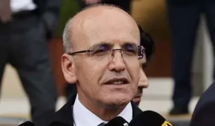 Bakan Şimşek İstifa iddiasını cevapladı: Görevimizin başındayız!
