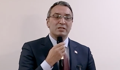 Tahliye olan Mahir Polat İBB'deki görevine döndü