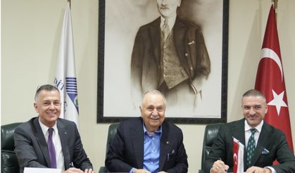 İGSAŞ ve Yeditepe Üniversitesi Dikey Tarım Projesi İçin İş Birliği Yaptı