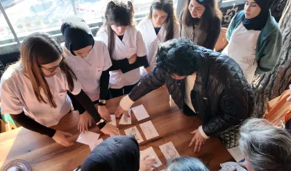 Geçmişle gelecek Kocaeli'de el ele oyunlarda buluştu