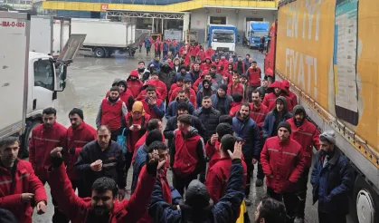 7 bin 875 dağıtım çalışanı Migros'un kadrosunda