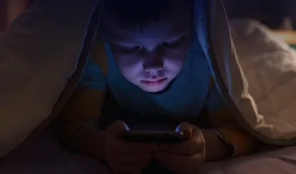 Aile'den çocukları siber zorbalığa karşı koruyacak yeni uygulama