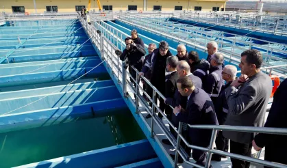 İstanbul Arnavutköy'e dev yatırım