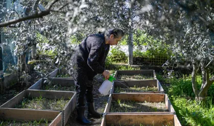 Meslek Fabrikası kursiyeri üretici oldu